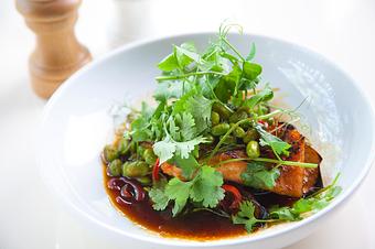 Product - Bills Hawaii in Honolulu, HI American Restaurants