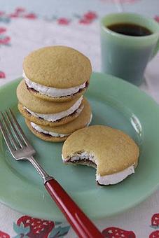 Product - Billy's Bakery in New York, NY Bakeries