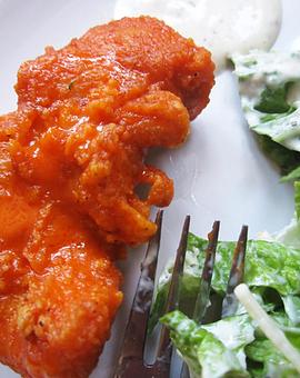 Product - Binga's Yarmouth in Yarmouth, ME Wings Restaurants