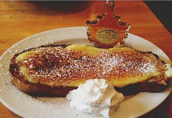 Product - Bintliffs in Ogunquit, ME American Restaurants