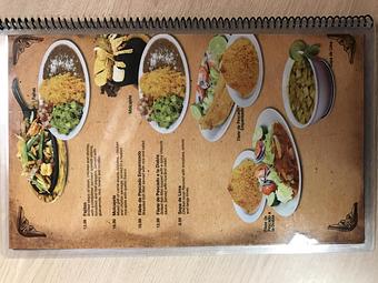 Product - Birrieria Diaz in Bethany, OK Mexican Restaurants
