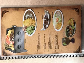 Product - Birrieria Diaz in Bethany, OK Mexican Restaurants