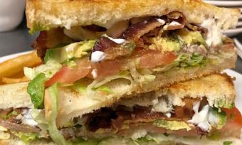 Product: Perfect lunch sammie! - Biscuit Bar in Louisville, CO Coffee, Espresso & Tea House Restaurants Product: Perfect lunch sammie! - Biscuit Bar in Louisville, CO Coffee, Espresso & Tea House Restaurants