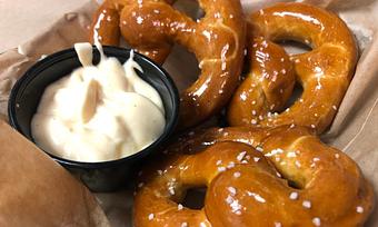 Product: Twisty, salty and cheesey. - Biscuit Bar in Louisville, CO Coffee, Espresso & Tea House Restaurants Product: Twisty, salty and cheesey. - Biscuit Bar in Louisville, CO Coffee, Espresso & Tea House Restaurants