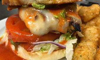 Product: One of our classics from Harpo's! - Biscuit Bar in Louisville, CO Coffee, Espresso & Tea House Restaurants Product: One of our classics from Harpo's! - Biscuit Bar in Louisville, CO Coffee, Espresso & Tea House Restaurants