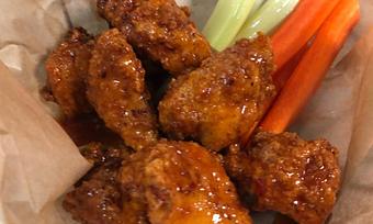 Product: The not so messy cousin. - Biscuit Bar in Louisville, CO Coffee, Espresso & Tea House Restaurants Product: The not so messy cousin. - Biscuit Bar in Louisville, CO Coffee, Espresso & Tea House Restaurants