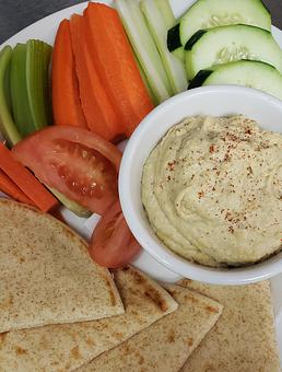 Product: Homemade veggie classic app. - Biscuit Bar in Louisville, CO Coffee, Espresso & Tea House Restaurants Product: Homemade veggie classic app. - Biscuit Bar in Louisville, CO Coffee, Espresso & Tea House Restaurants