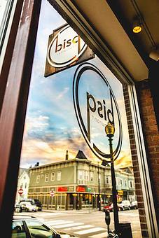 Product - Bisq in Cambridge, MA American Restaurants