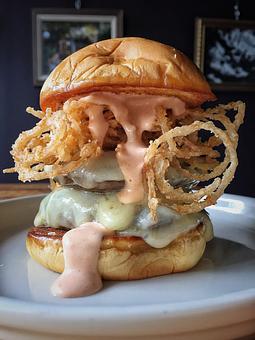 Product - Bisq in Cambridge, MA American Restaurants