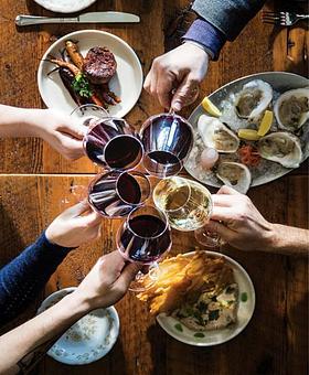 Product - Bisq in Cambridge, MA American Restaurants