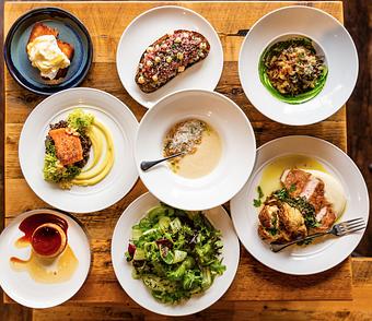 Product - Bisq in Cambridge, MA American Restaurants