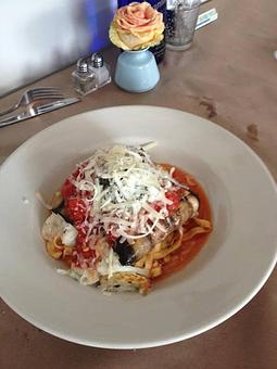 Product - Bistro 524 in Tiverton, RI French Restaurants