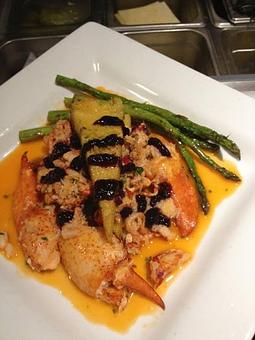 Product - Bistro 524 in Tiverton, RI French Restaurants