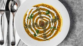 Product - Bistro Aracosia in Palisades Washington D.C - Washington, DC Bars & Grills