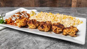 Product - Bistro Aracosia in Palisades Washington D.C - Washington, DC Bars & Grills