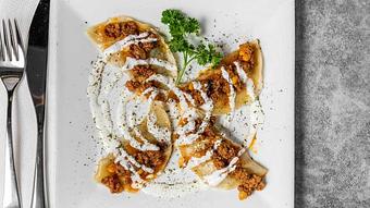 Product - Bistro Aracosia in Palisades Washington D.C - Washington, DC Bars & Grills