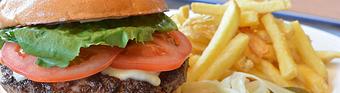 Product - Bistro Burger & Grill in Lafayette, CA American Restaurants