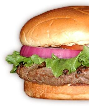 Product - Bistro Burger & Grill in Lafayette, CA American Restaurants