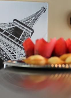 Product - Bistro Laurent in Los Angeles, CA Restaurants/Food & Dining