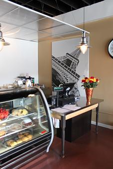 Product - Bistro Laurent in Los Angeles, CA Restaurants/Food & Dining