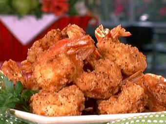 Product: Fried Shrimp - Bite of Boston Restaurant in University City / LaJolla - San Diego, CA American Restaurants