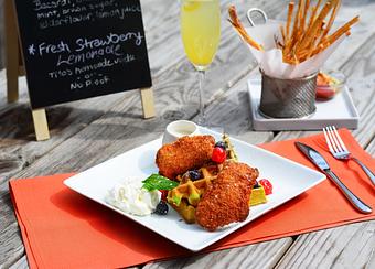 Product - BITES asian kitchen + bar in Chicago, IL Chinese Restaurants