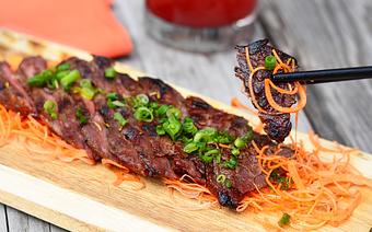 Product - BITES asian kitchen + bar in Chicago, IL Chinese Restaurants