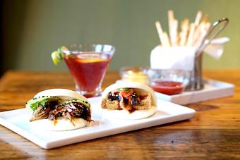 Product - BITES asian kitchen + bar in Chicago, IL Chinese Restaurants