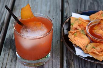 Product - BITES asian kitchen + bar in Chicago, IL Chinese Restaurants