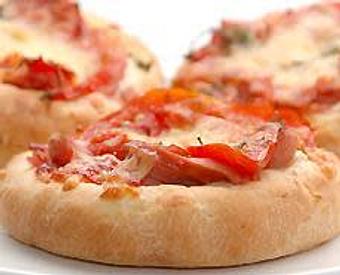 Product - Bizzoco's Italian Pizzeria in Spring Hill, FL Italian Restaurants