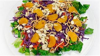Product: Oriental Chicken Salad - BJ's Grill in Torrance, CA Greek Restaurants