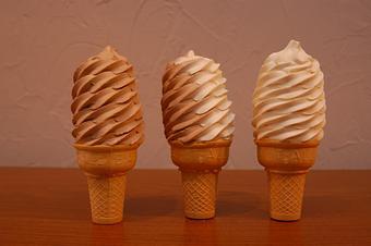 Product - BJ's Velvet Freez in Colorado Springs, CO Dessert Restaurants