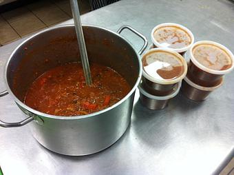 Product - Black Bean in Charleston, SC Vegan Restaurants