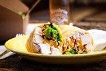 Product - Black Bean in Charleston, SC Vegan Restaurants