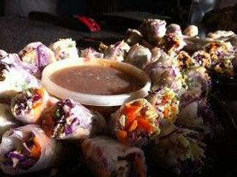 Product - Black Bean in Charleston, SC Vegan Restaurants