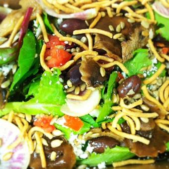 Product - Black Bean in Charleston, SC Vegan Restaurants