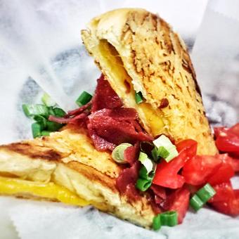 Product - Black Bean in Charleston, SC Vegan Restaurants