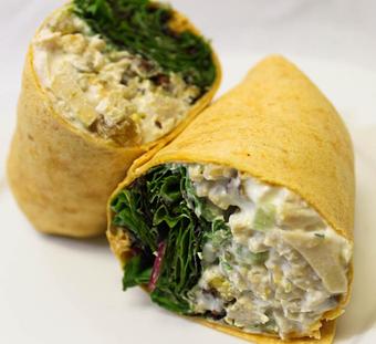 Product - Black Bean in Charleston, SC Vegan Restaurants