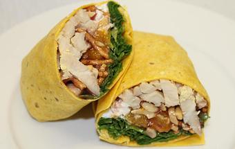 Product - Black Bean in Charleston, SC Vegan Restaurants