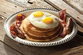 Product - Black Bear Diner in Paradise, CA American Restaurants