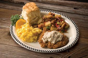 Product - Black Bear Diner in Woodland, CA American Restaurants