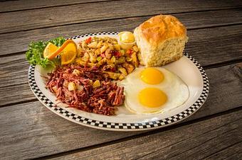 Product - Black Bear Diner in Woodland, CA American Restaurants