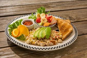 Product - Black Bear Diner in Woodland, CA American Restaurants