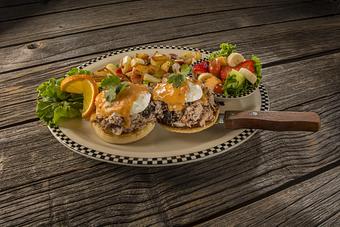 Product - Black Bear Diner in Woodland, CA American Restaurants