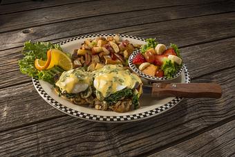 Product - Black Bear Diner in Woodland, CA American Restaurants