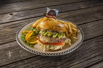Product - Black Bear Diner in Woodland, CA American Restaurants