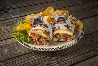 Product - Black Bear Diner in Woodland, CA American Restaurants