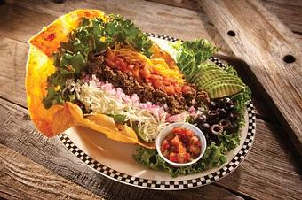 Product - Black Bear Diner in Woodland, CA American Restaurants