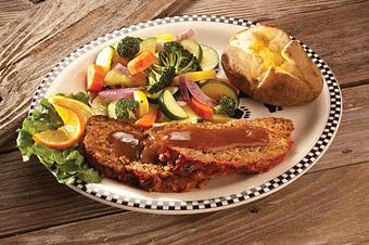 Product - Black Bear Diner in Woodland, CA American Restaurants