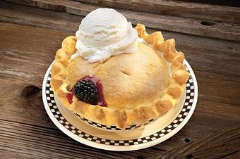 Product - Black Bear Diner in Woodland, CA American Restaurants